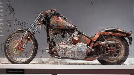 Harley Museo 3 2024