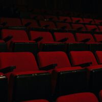 Los madrileños son los más cinéfilos, y los que menos, los extremeños: así queda el mapa de asistencia por comunidades de España