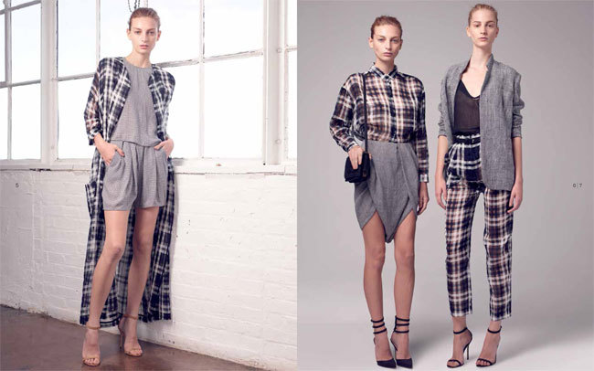 Foto de Pedro del Hierro Primavera-Verano 2014 (3/15)
