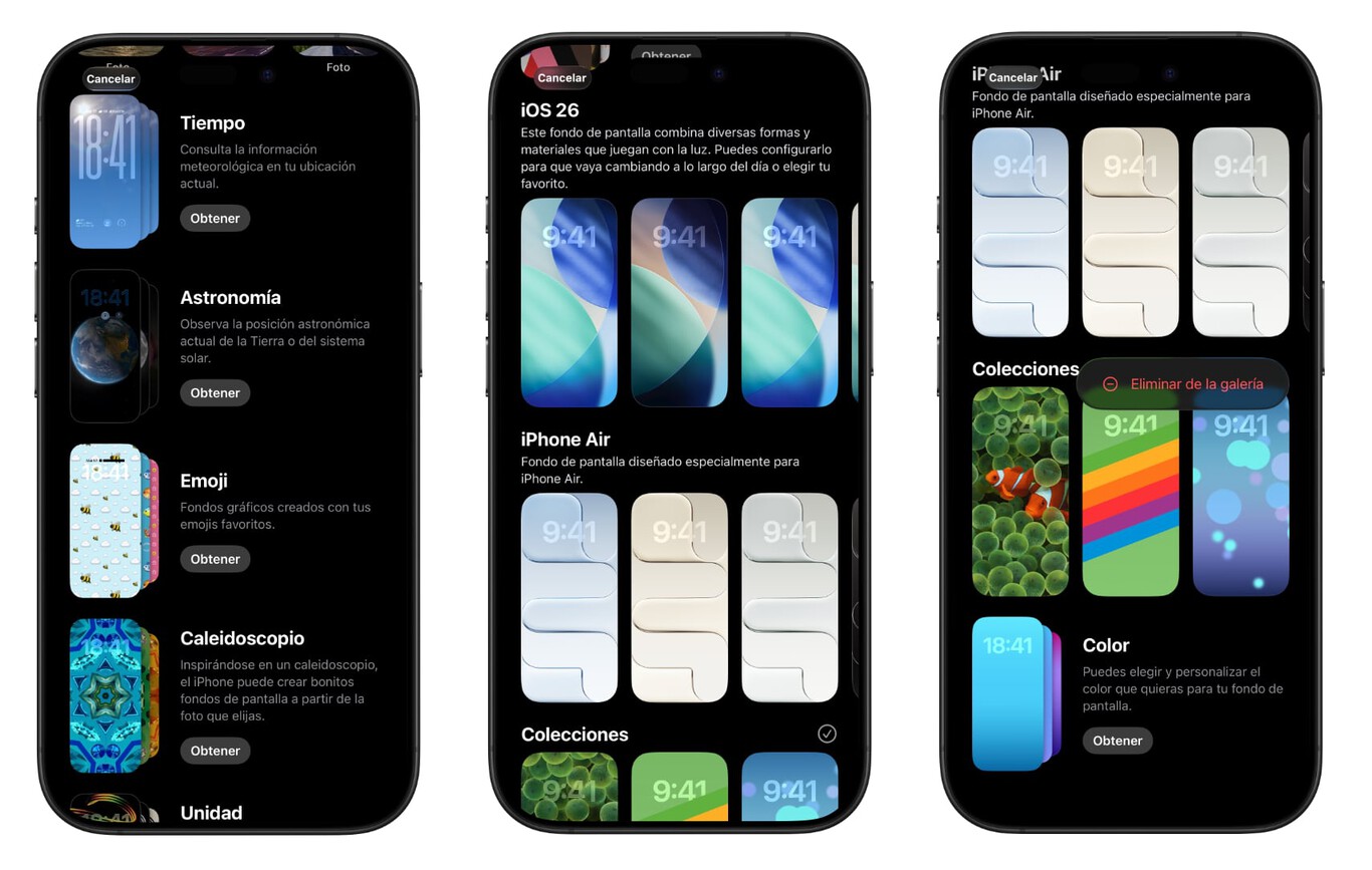 iOS 26.4 Beta 4 ya disponible: trae nuevos emoji y deja en el camino ...