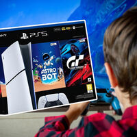 El mejor regalo de Día de Reyes está en Walmart: consola PS5 Digital con doble descuento y dos juegos gratis 