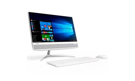 Si buscas un sobremesa todo en uno a precio económico, hoy en Amazon tienes el Lenovo Ideacentre AIO 510-23ASR por sólo 379 euros