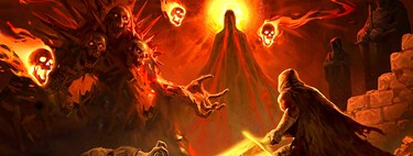 Steam te está ocultando un RPG bestial con un 95% de reseñas positivas, y tras jugarlo no lo entiendo. Análisis de Mortal Sin 