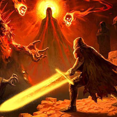 Mortal Sin (Nikola Todorovic)