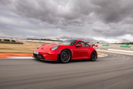 Porsche 911 GT3 2025