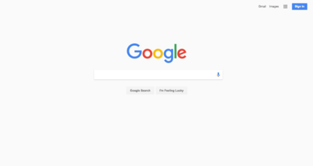 Google experimenta con llevar Material Design a las búsquedas de escritorio