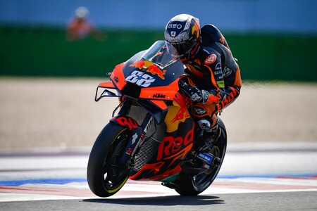 Oliveira Misano Motogp 2021