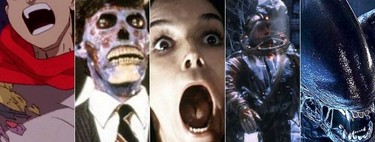 Las 34 mejores películas de ciencia ficción de todos los tiempos