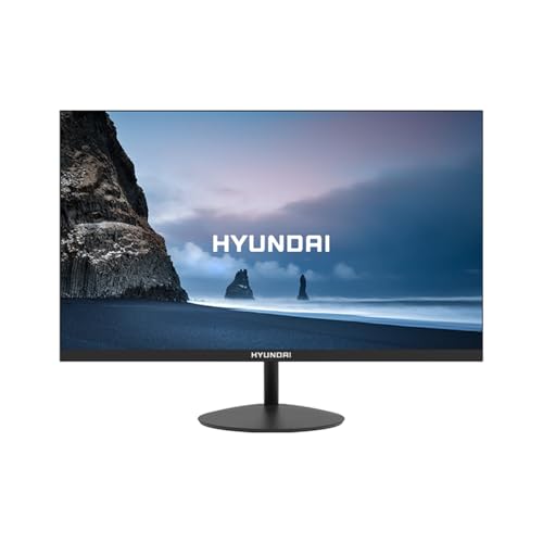 Monitor de oficina HYUNDAI HY View de 22 pulgadas