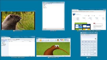 Cuatro administradores de escritorios virtuales para aumentar tu productividad y trabajar más cómodo