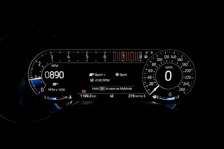 Comparativa Ford Mustang vs BMW Serie 4