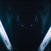 La nueva Yamaha MT-09 está en camino, y ya nos ha enseñado sus primeros detalles en este teaser