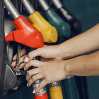 Precio de la gasolina y el diésel hoy, 12 de septiembre