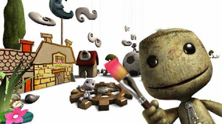 Sony espera que 'Little Big Planet' dispare las ventas de PS3