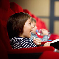 Los mejores estrenos de cine infantil para disfrutar con los niños este verano 2021 