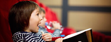 Los mejores estrenos de cine infantil para disfrutar con los niños este verano 2021 