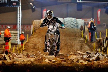 Colton Haaker Superenduro 2017