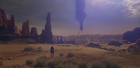 Todo lo que puedes ver, leer y jugar para preparar la llegada de Mass Effect Andromeda