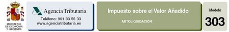 ¿Cómo cumplimentar el modelo 303 del tercer trimestre?
