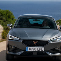 El CUPRA León llegará a México esta semana: admíralo en 102 fotos antes de su lanzamiento