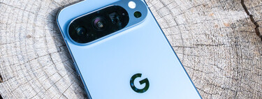 El zoom del Pixel 10 me tiene entre la espada y la pared: ya no sé si lo que ve es real o una alucinación