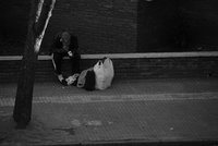 Hacer negocio con las desgracias