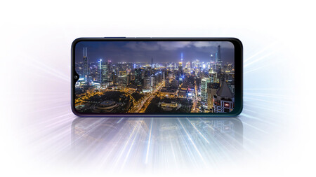Galaxy A03s 1
