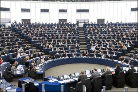 Cuando los eurodiputados también se despistaron y apoyaron la retención de datos