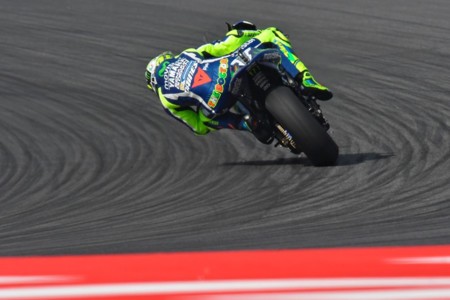 Valentino Rossi Movistar Yamaha Motogp 2016