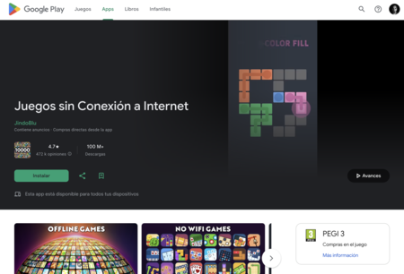 Juegos gratis