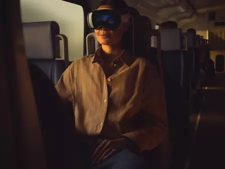 トレインモード