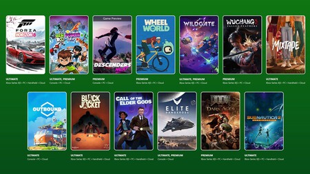 Xbox Game Pass En Mayo Sera Una Absoluta Locura Con La Llegada De Forza Horizon 6 Tambien Anade El Juego De Doom Que Conquisto A Todos En 2025