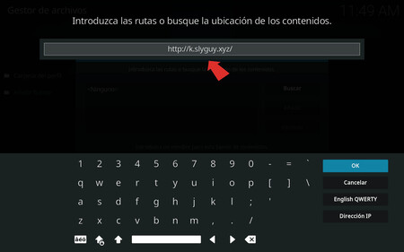 Kodi Disney 4