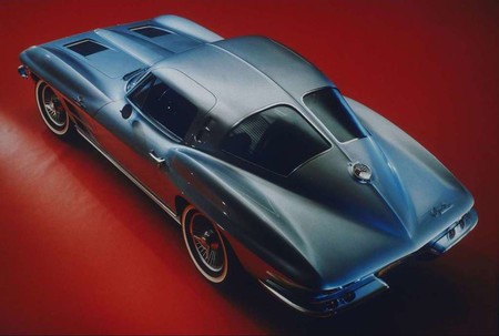 Chevrolet Corvette C2 1963 1024 05