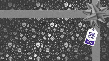 Mortal Shell Epic Games