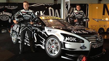 Nissan_V8Supercars