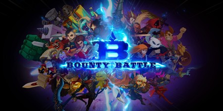 Bounty Battle aplaza su lanzamiento en el último momento y se retrasa indefinidamente