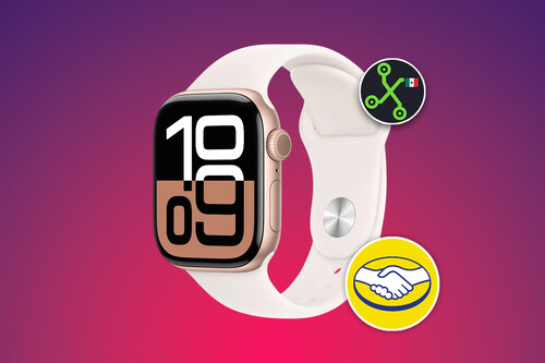 Reloj Inteligente Apple Watch