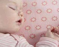 Mi bebé: 6 meses, 6 kilos, ¿6 horas?