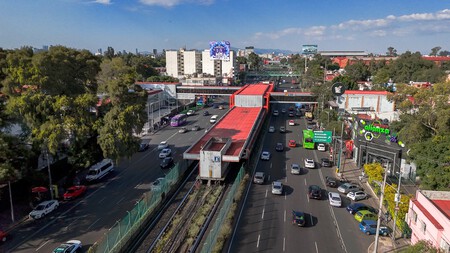 Motos Metro Cdmx