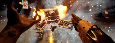 Si Judas se convierte en GOTY 2026 no será por ser el nuevo Bioshock, será porque nos va a permitir vivir el experimento de Stanford