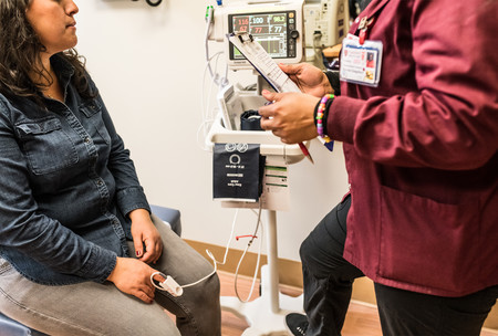Cada vez más hospitales en EEUU soportan el historial de datos del iPhone: 87 están probando su beta