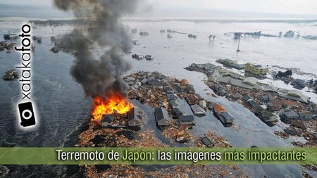Las fotos más impactantes del terremoto de Japón en The Big Picture