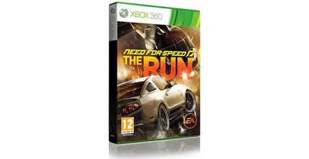 E3 2011: 'Need for Speed: The Run' se confirma como una vuelta de hoja a la franquicia