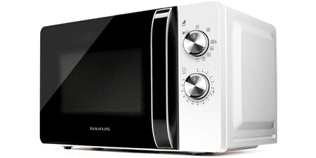 Taurus Fastwave 20 Grill