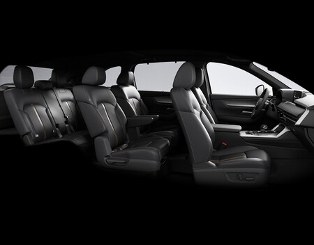 Mazda Cx-90 2026