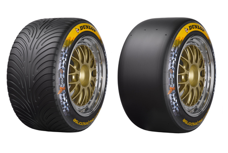 GreenGT y Dunlop juntos en las 24 horas de Le Mans 2013