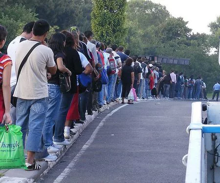 No renovar la demanda de empleo conlleva una sanción leve