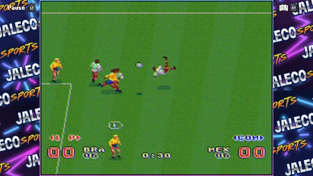 Jaleco Sports Goal Jaleco Sports Goal