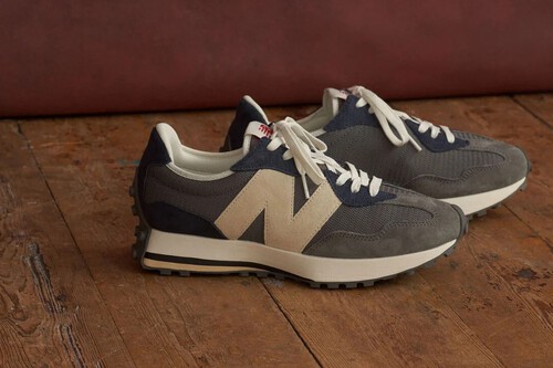 Últimos pares de tallas sueltas de zapatillas New Balance desde 29 euros en El Corte Inglés, Amazon y Sprinter: aprovecha el remate final de las rebajas